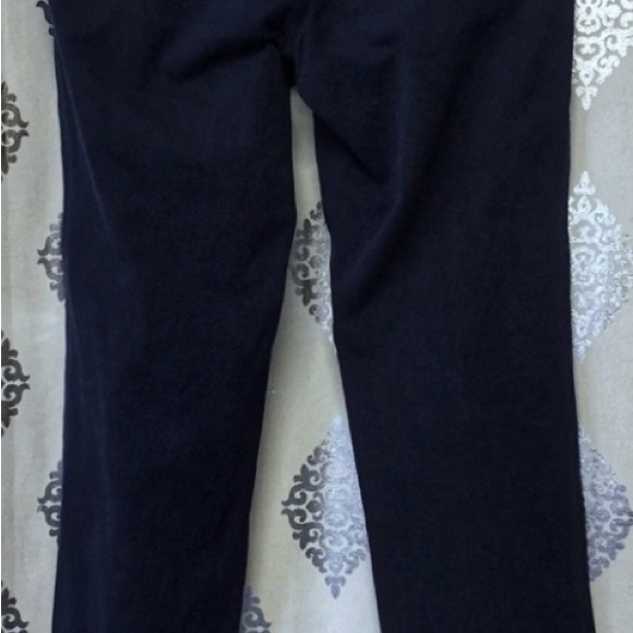 Lilly Pulitzer Navy Anke Pencil Pant size 6 - Picture 7 of 11